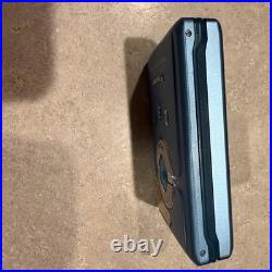 Panasonic Stereo Cassette Player RQ-SX46, Restored and Complete