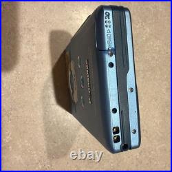 Panasonic Stereo Cassette Player RQ-SX46, Restored and Complete