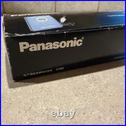 Panasonic Stereo Cassette Player RQ-SX46, Restored and Complete