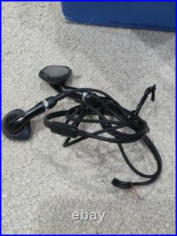 Panasonic Walkman RQ-SX33 Cassette Player LCD Remote Boxed Fully refurbished