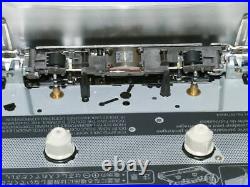 Panasonic stereo cassette player RQ-SX87V operation confirmed