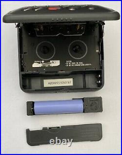 Philips DCC 170 Portable Digital Compact Cassette SERVICED