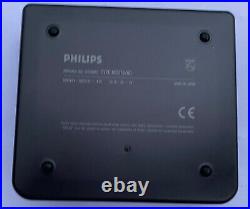 Philips DCC 170 Portable Digital Compact Cassette SERVICED! In original box