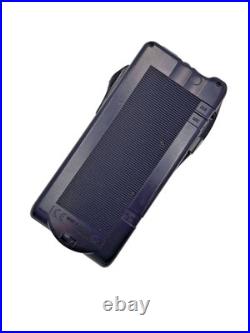 Philips Pocket Memo 381 LFH0381 Mini Cassette Dictaphone Dictation Machine Vtg