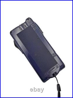 Philips Pocket Memo 381 LFH0381 Mini Cassette Dictaphone Dictation Machine Vtg