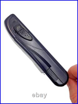 Philips Pocket Memo 381 LFH0381 Mini Cassette Dictaphone Dictation Machine Vtg