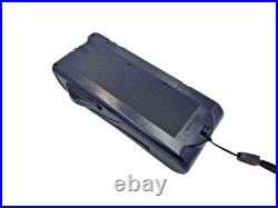 Philips Pocket Memo 381 LFH0381 Mini Cassette Dictaphone Dictation Machine Vtg