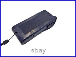 Philips Pocket Memo 381 LFH0381 Mini Cassette Dictaphone Dictation Machine Vtg