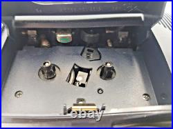 Philips Pocket Memo 381 LFH0381 Mini Cassette Dictaphone Dictation Machine Vtg