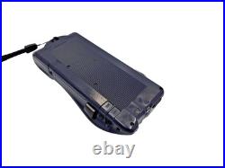 Philips Pocket Memo 381 LFH0381 Mini Cassette Dictaphone Dictation Machine Vtg