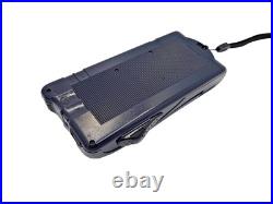 Philips Pocket Memo 381 LFH0381 Mini Cassette Dictaphone Dictation Machine Vtg