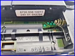 Philips Pocket Memo 381 LFH0381 Mini Cassette Dictaphone Dictation Machine Vtg