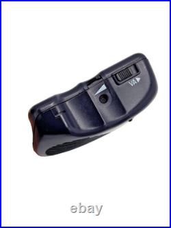 Philips Pocket Memo 381 LFH0381 Mini Cassette Dictaphone Dictation Machine Vtg