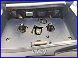 Philips Pocket Memo 381 LFH0381 Mini Cassette Dictaphone Dictation Machine Vtg