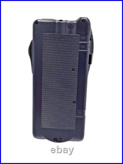 Philips Pocket Memo 381 LFH0381 Mini Cassette Dictaphone Dictation Machine Vtg