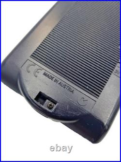 Philips Pocket Memo 381 LFH0381 Mini Cassette Dictaphone Dictation Machine Vtg