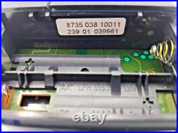 Philips Pocket Memo 381 LFH0381 Mini Cassette Dictaphone Dictation Machine Vtg