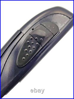 Philips Pocket Memo 381 LFH0381 Mini Cassette Dictaphone Dictation Machine Vtg