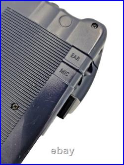 Philips Pocket Memo 381 LFH0381 Mini Cassette Dictaphone Dictation Machine Vtg