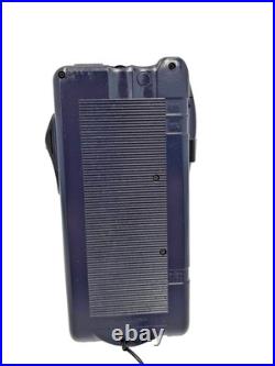 Philips Pocket Memo 381 LFH0381 Mini Cassette Dictaphone Dictation Machine Vtg