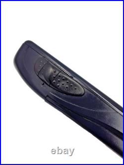 Philips Pocket Memo 381 LFH0381 Mini Cassette Dictaphone Dictation Machine Vtg