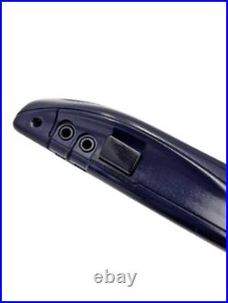 Philips Pocket Memo 381 LFH0381 Mini Cassette Dictaphone Dictation Machine Vtg