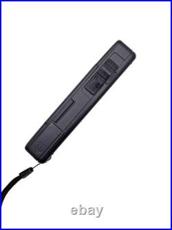 Philips Pocket Memo 388 LFH388 Mini Cassette Dictaphone Dictation Machine Vtg