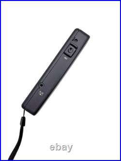 Philips Pocket Memo 388 LFH388 Mini Cassette Dictaphone Dictation Machine Vtg