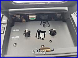 Philips Pocket Memo 388 LFH388 Mini Cassette Dictaphone Dictation Machine Vtg