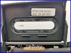 Philips Pocket Memo 388 LFH388 Mini Cassette Dictaphone Dictation Machine Vtg