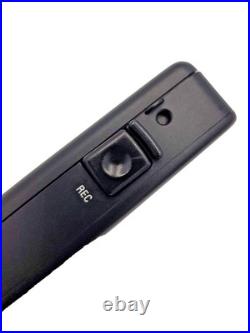 Philips Pocket Memo 388 LFH388 Mini Cassette Dictaphone Dictation Machine Vtg