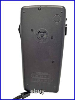 Philips Pocket Memo 388 LFH388 Mini Cassette Dictaphone Dictation Machine Vtg