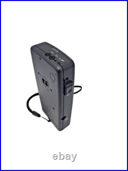 Philips Pocket Memo 388 LFH388 Mini Cassette Dictaphone Dictation Machine Vtg