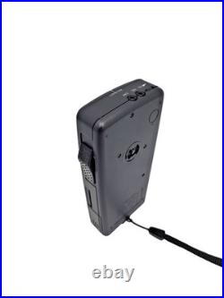 Philips Pocket Memo 388 LFH388 Mini Cassette Dictaphone Dictation Machine Vtg