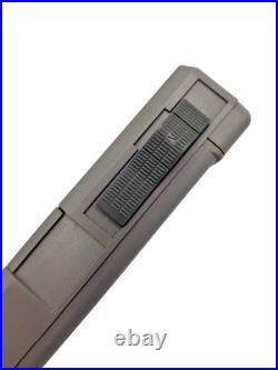 Philips Pocket Memo 390 LFH390 Mini Cassette Dictaphone Dictation Machine Vtg