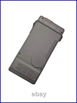 Philips Pocket Memo 390 LFH390 Mini Cassette Dictaphone Dictation Machine Vtg