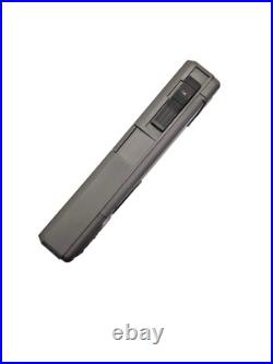 Philips Pocket Memo 390 LFH390 Mini Cassette Dictaphone Dictation Machine Vtg