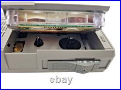 Philips Pocket Memo 390 LFH390 Mini Cassette Dictaphone Dictation Machine Vtg
