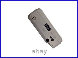 Philips Pocket Memo 390 LFH390 Mini Cassette Dictaphone Dictation Machine Vtg