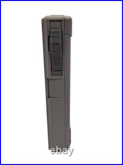 Philips Pocket Memo 390 LFH390 Mini Cassette Dictaphone Dictation Machine Vtg