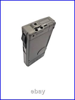 Philips Pocket Memo 390 LFH390 Mini Cassette Dictaphone Dictation Machine Vtg