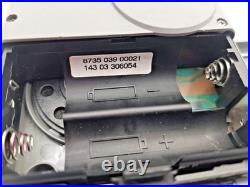 Philips Pocket Memo 390 LFH390 Mini Cassette Dictaphone Dictation Machine Vtg