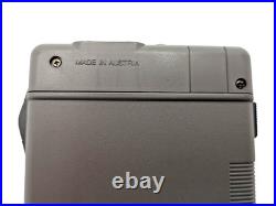 Philips Pocket Memo 390 LFH390 Mini Cassette Dictaphone Dictation Machine Vtg