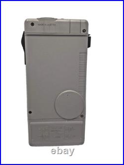 Philips Pocket Memo 390 LFH390 Mini Cassette Dictaphone Dictation Machine Vtg