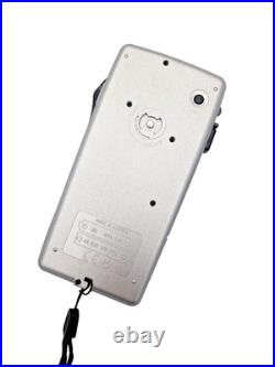 Philips Pocket Memo 488 LFH488 Mini Cassette Dictaphone Dictation Machine Vtg