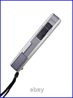 Philips Pocket Memo 488 LFH488 Mini Cassette Dictaphone Dictation Machine Vtg