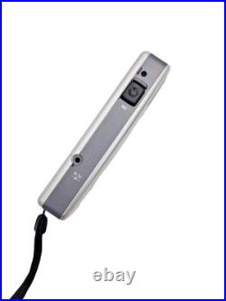 Philips Pocket Memo 488 LFH488 Mini Cassette Dictaphone Dictation Machine Vtg