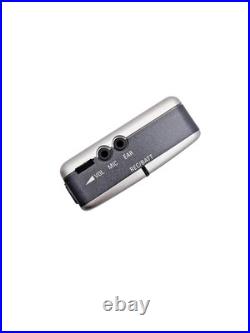 Philips Pocket Memo 488 LFH488 Mini Cassette Dictaphone Dictation Machine Vtg