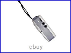 Philips Pocket Memo 488 LFH488 Mini Cassette Dictaphone Dictation Machine Vtg