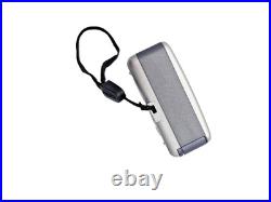 Philips Pocket Memo 488 LFH488 Mini Cassette Dictaphone Dictation Machine Vtg